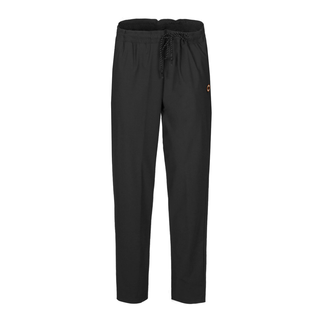 MARKUP Joggers Softshell Uomo Nero MK695116 NERO 