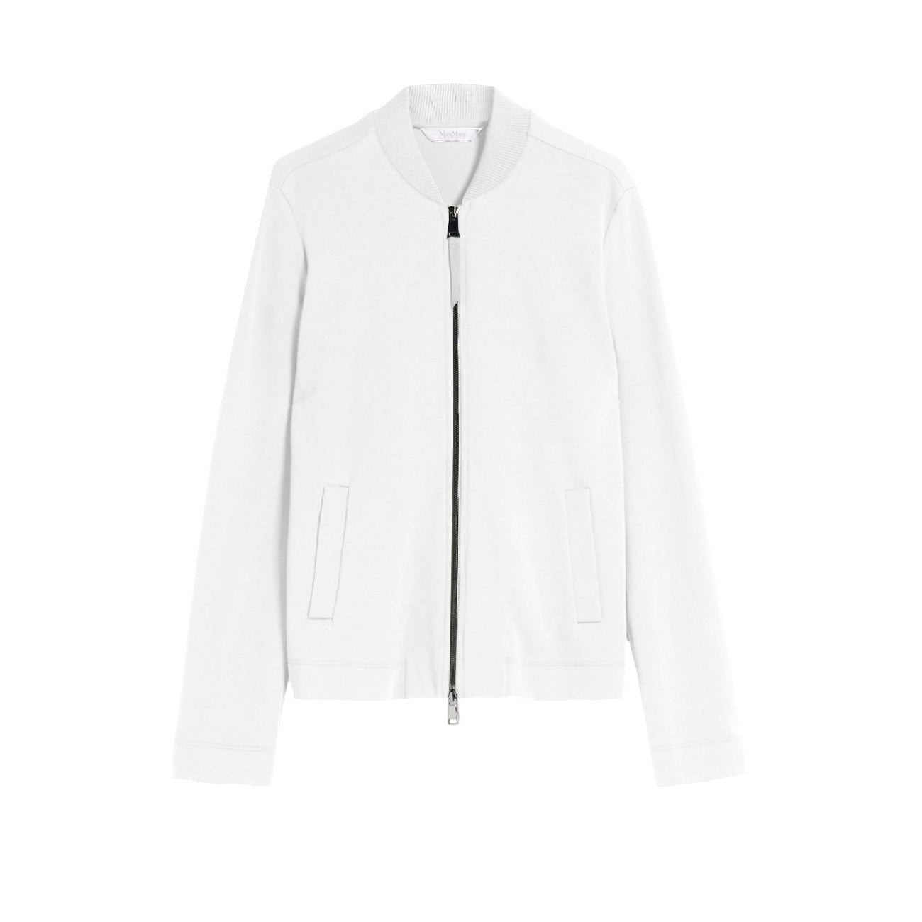 MAX MARA LEISURE Blazer Gabon Donna Bianco GABON 2416911068600 003 BIANCO 