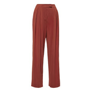MAX MARA LEISURE Pantalone Giochi Donna Coccio GIOCHI 2416781068600 001 COCCIO 