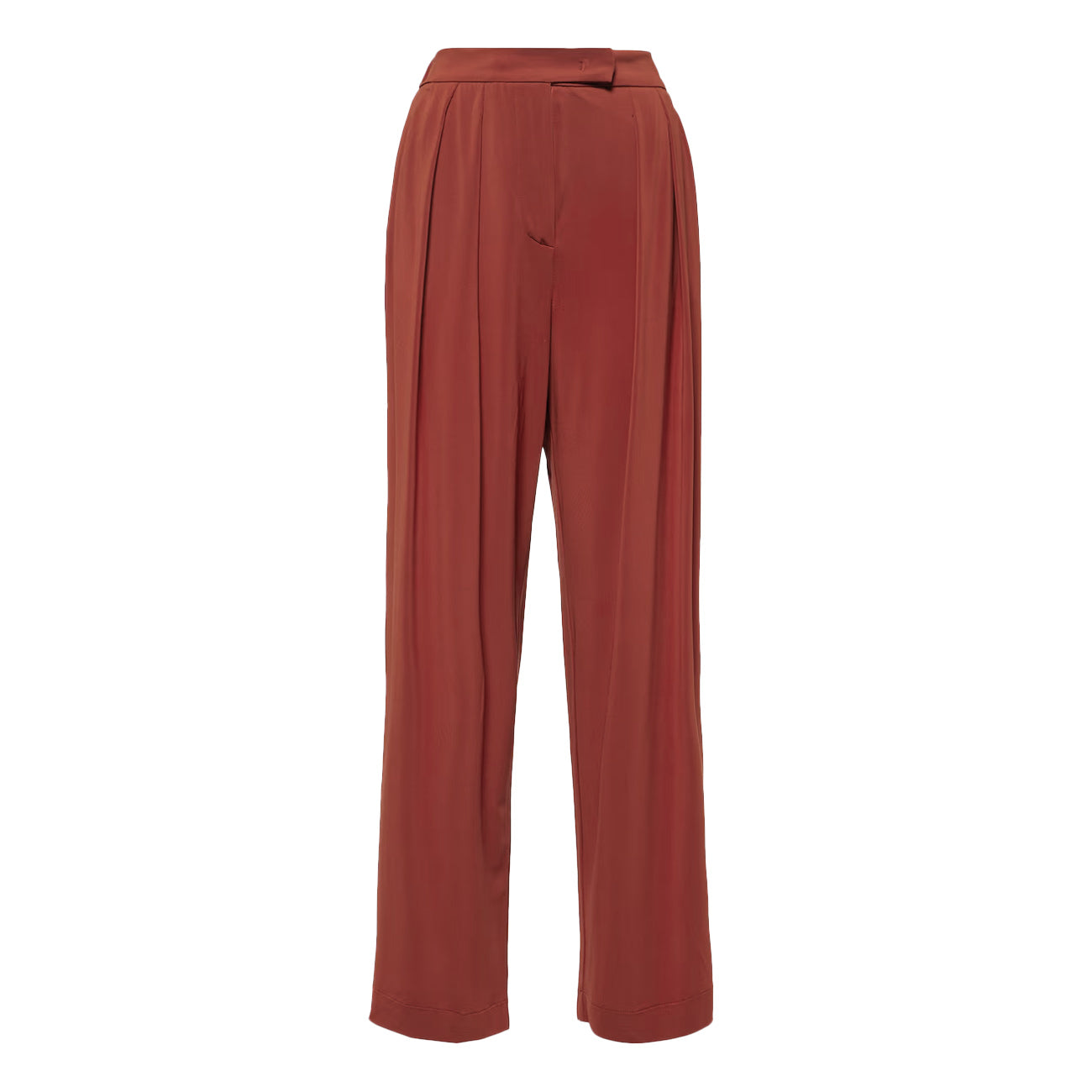 MAX MARA LEISURE Pantalone Giochi Donna Coccio GIOCHI 2416781068600 001 COCCIO 