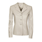 MAX MARA LEISURE Blazer Lollo Donna Roccia LOLLO 2416911078600 001 ROCCIA 