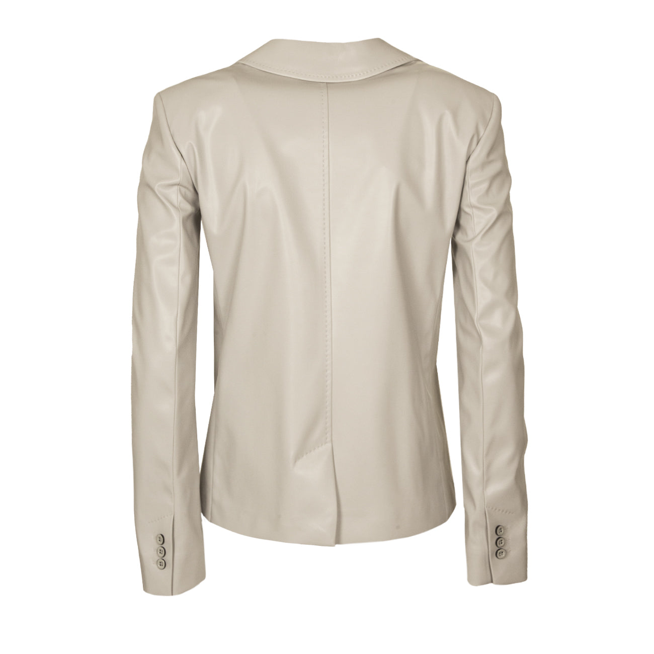 MAX MARA LEISURE Blazer Lollo Donna Roccia LOLLO 2416911078600 001 ROCCIA 