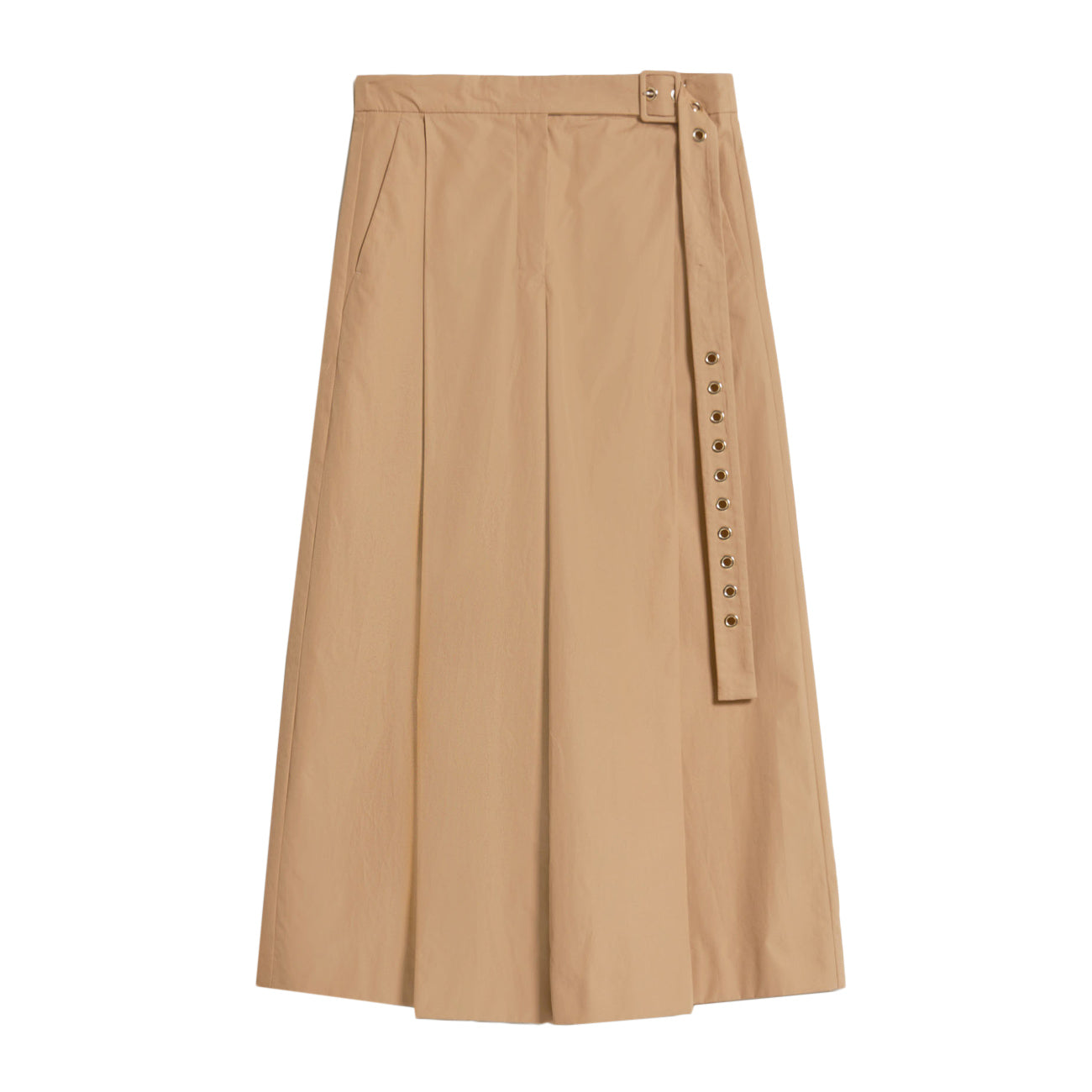 MAX MARA S Pantalone Assiro Donna Sesamo ASSIRO 2419131013600 003 SESAMO 