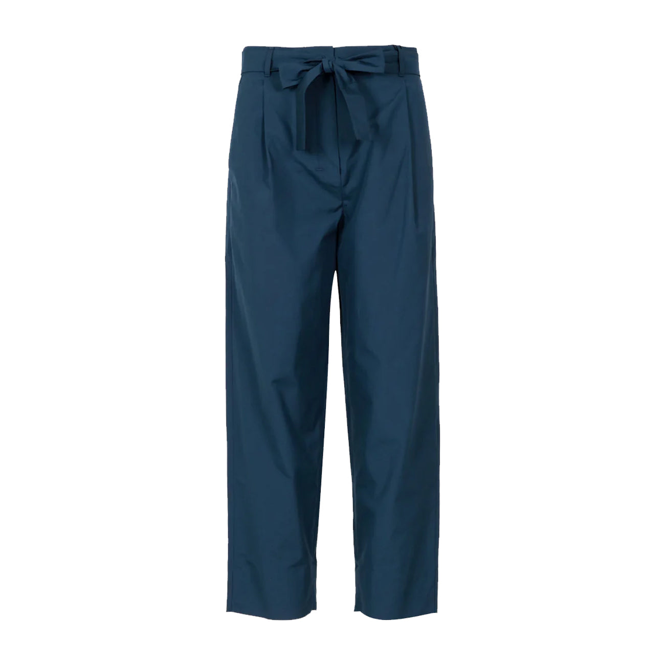 MAX MARA S Pantalone Attilio Donna Blue Mare ATTILIO 2419131093600 042 BLUE MARE 