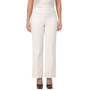 MAX MARA S Pantalone Conico Donna Milk CONICO 2419131081600 001 MILK 