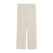 MAX MARA S Pantalone Conico Donna Rich Beige CONICO 2419131081600 004 RICH BEIGE 
