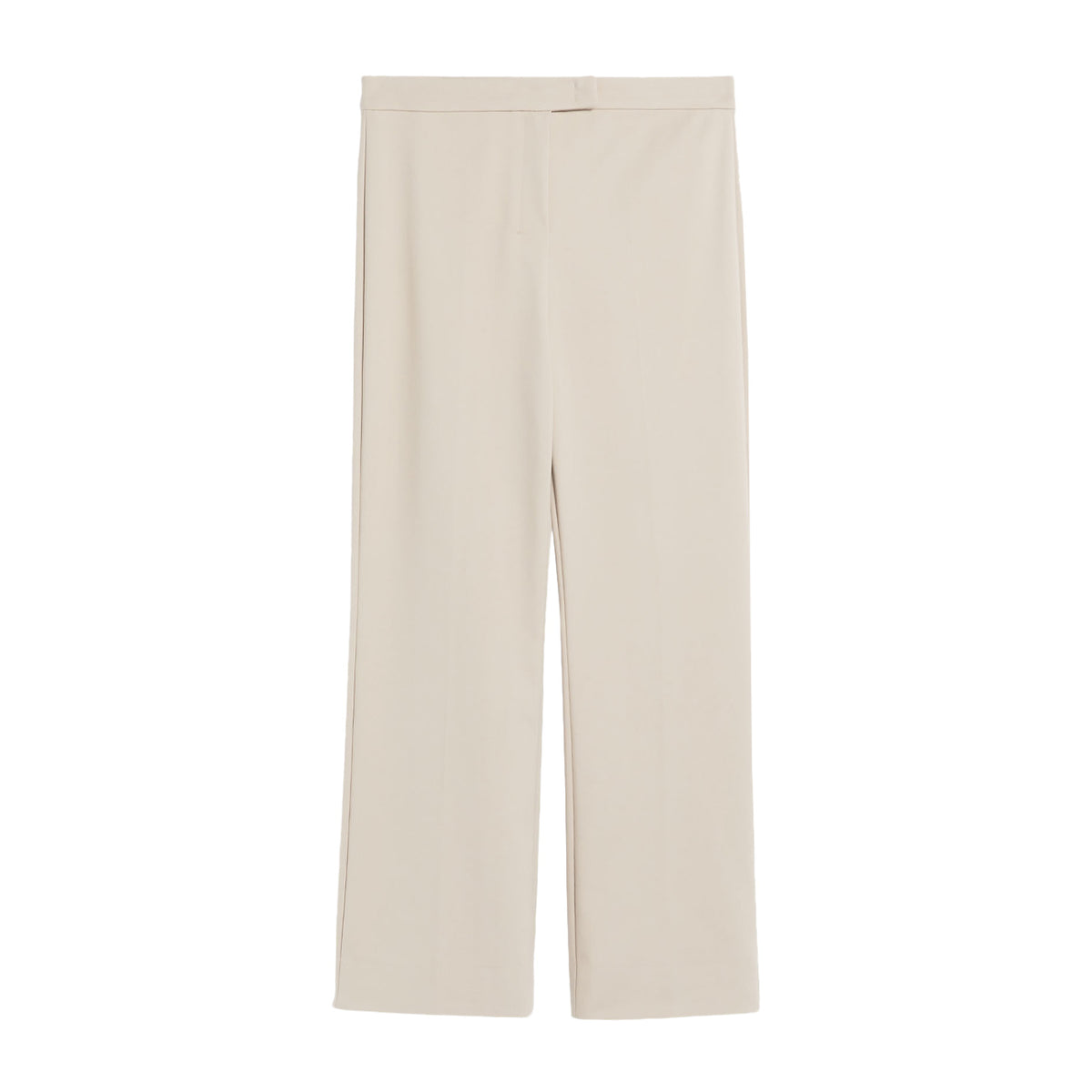 MAX MARA S Pantalone Conico Donna Rich Beige CONICO 2419131081600 004 RICH BEIGE 