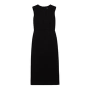 MAX MARA S Abito Maremar Donna Nero MAREMAR 2419621021600 002 NERO 