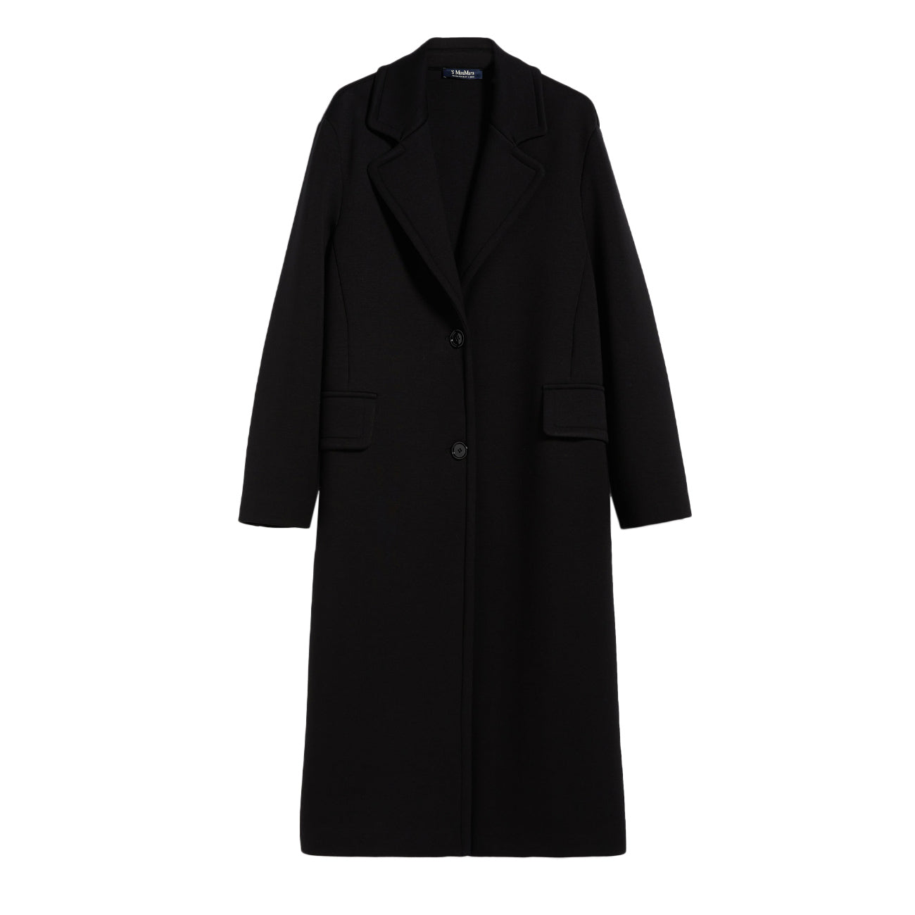 MAX MARA S Cappotto Radice Donna Nero RADICE 2419901011600 002 NERO 