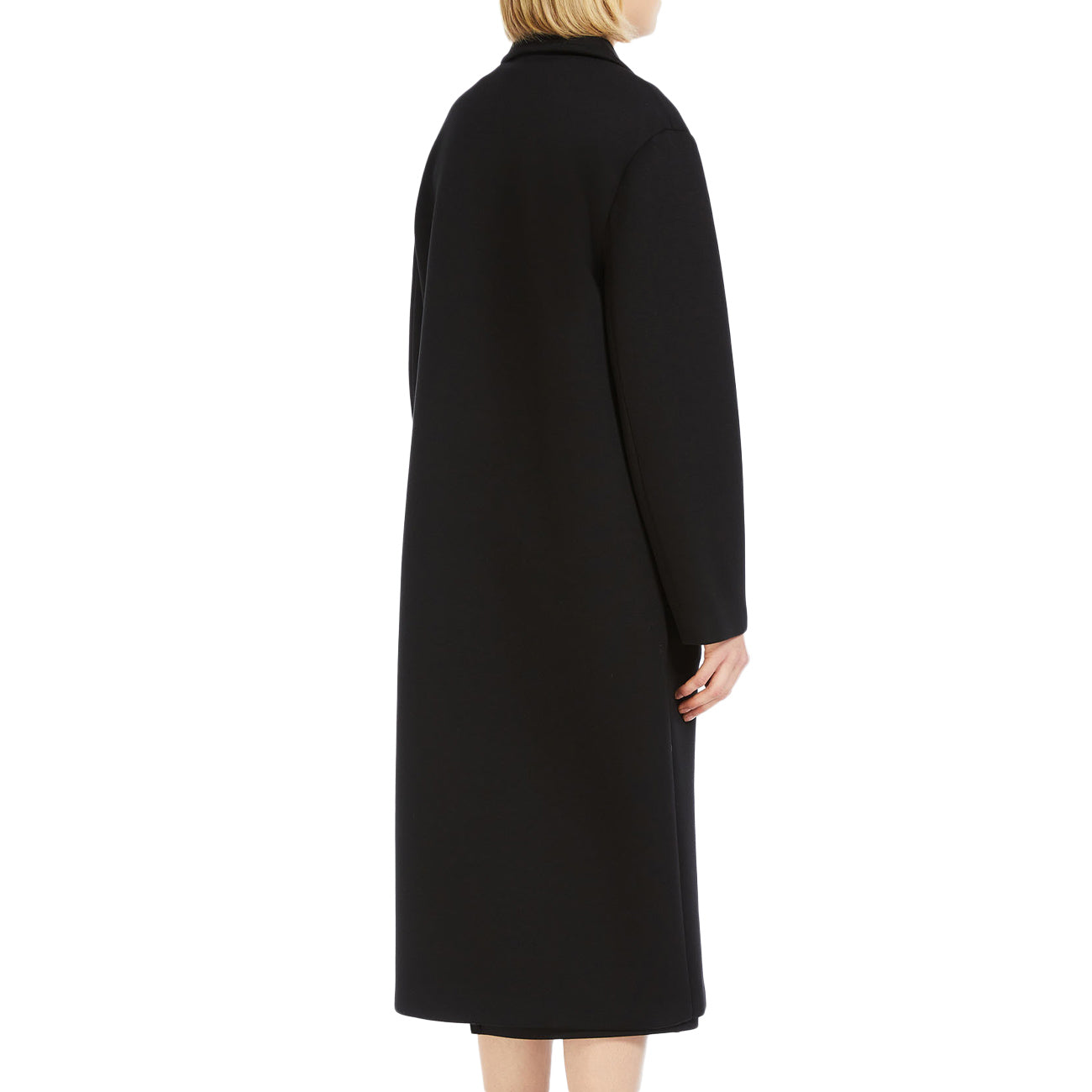 MAX MARA S Cappotto Radice Donna Nero RADICE 2419901011600 002 NERO 