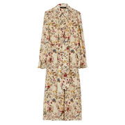 MAX MARA WEEKEND Abito Ciad Donna Fiore CIAD 2415221132600 010 FIORE 