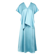 MAX MARA WEEKEND Abito Gambero Donna Acqua GAMBERO 2415231012600 014 ACQUA 