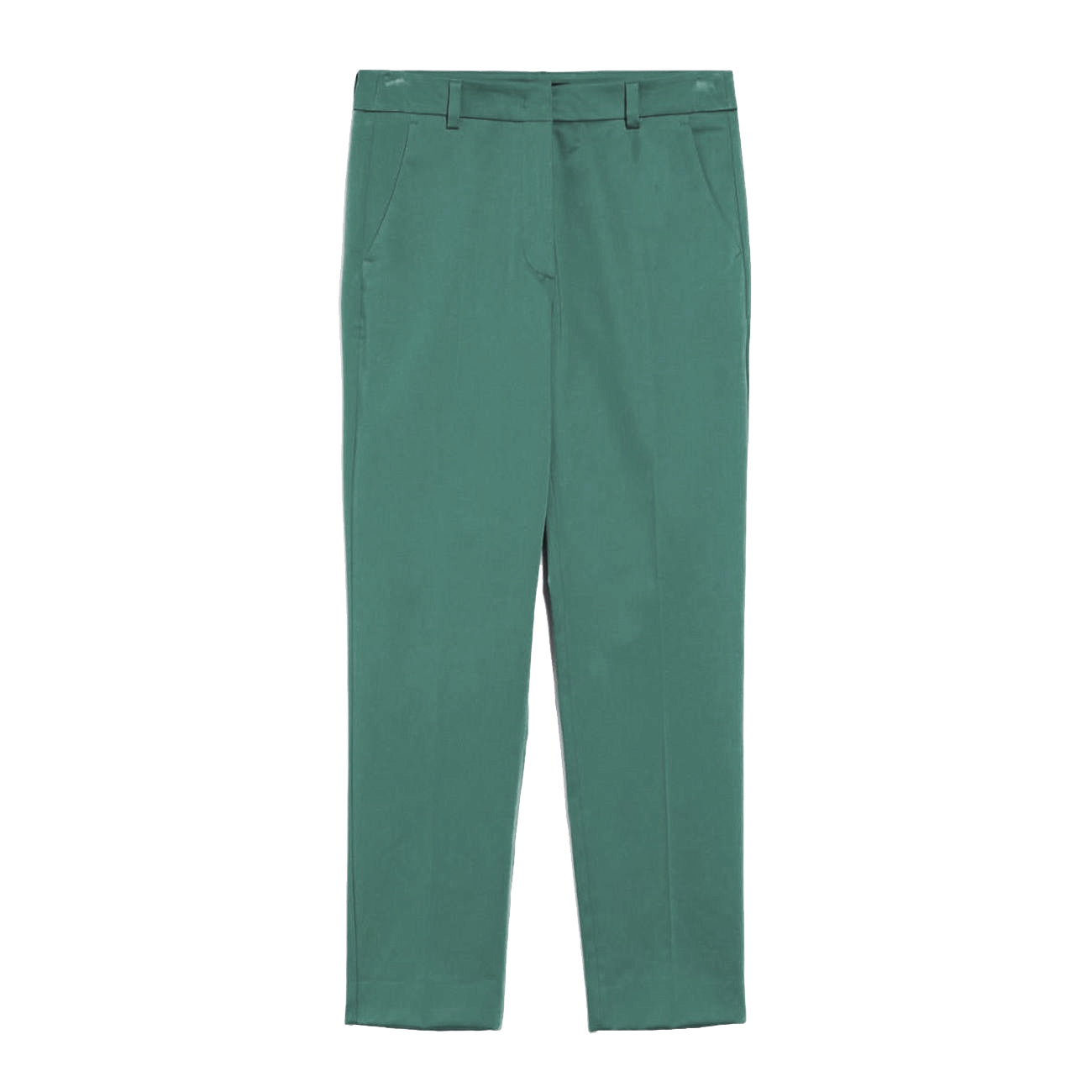 MAX MARA WEEKEND Pantalone Gineceo Donna Leaf GINECEO 2415131082600 013 LEAF 