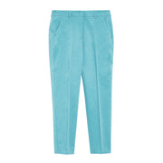 MAX MARA WEEKEND Pantalone Gineceo Donna Acqua GINECEO 2415131082600 053 ACQUA 
