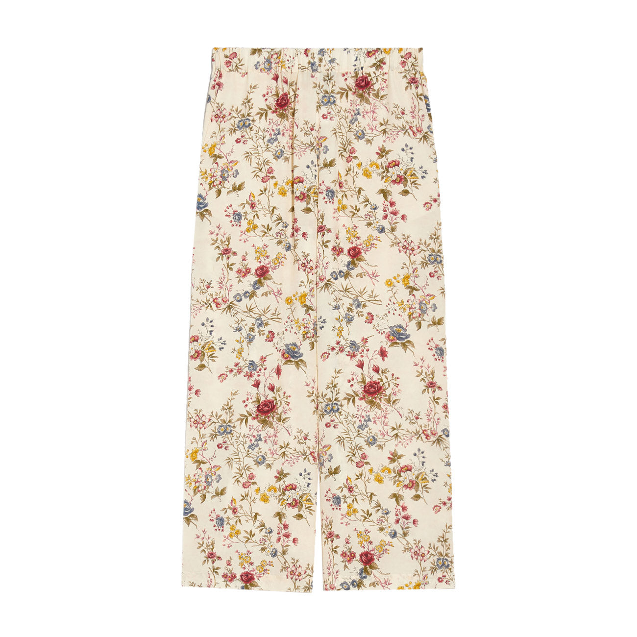 MAX MARA WEEKEND Pantalone Gradara Donna Fiore GRADARA 2415131092600 010 FIORE 