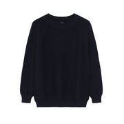 MAX MARA WEEKEND Maglia Linz Donna Navy LINZ 2415361071600 004 NAVY 