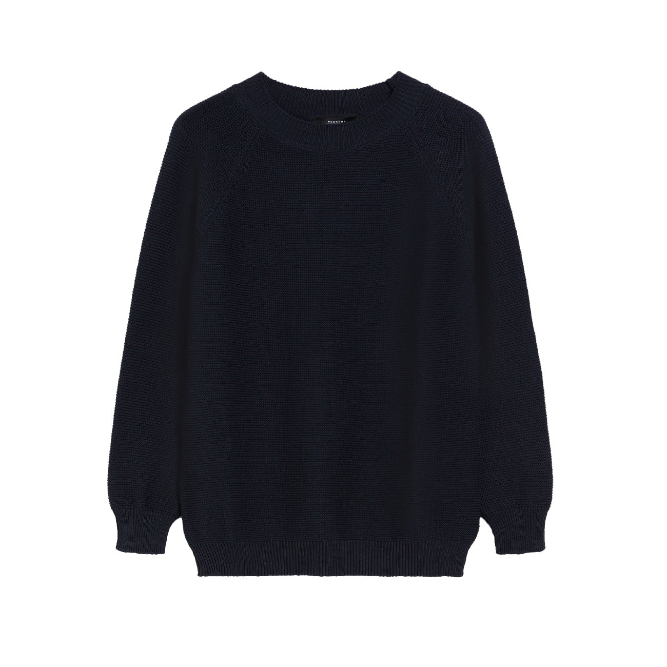 MAX MARA WEEKEND Maglia Linz Donna Navy LINZ 2415361071600 004 NAVY 
