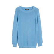 MAX MARA WEEKEND Maglia Linz Donna Cielo LINZ 2415361071600 006 CIELO 