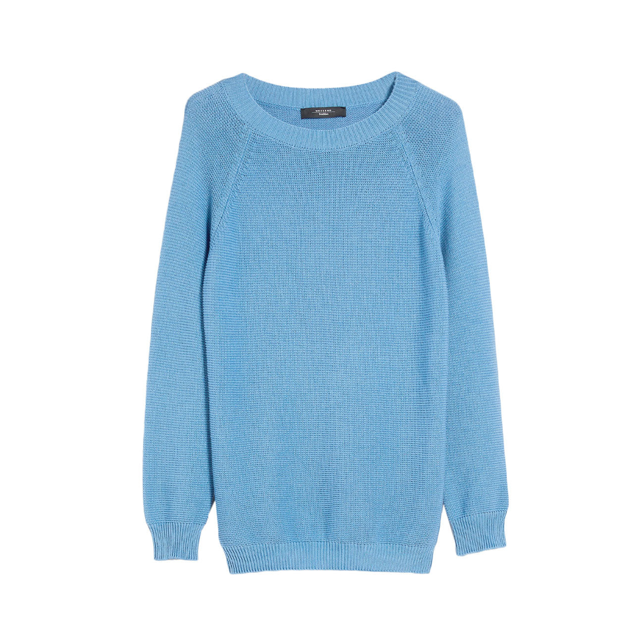 MAX MARA WEEKEND Maglia Linz Donna Cielo LINZ 2415361071600 006 CIELO 