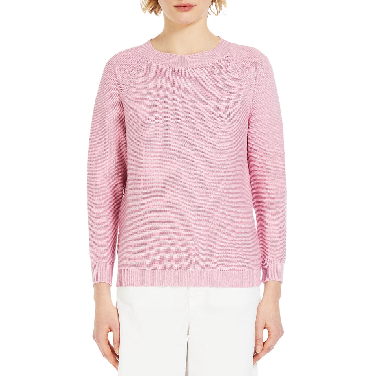 MAX MARA WEEKEND Maglia Linz Donna Petalo LINZ 2415361071600 008 PETALO 