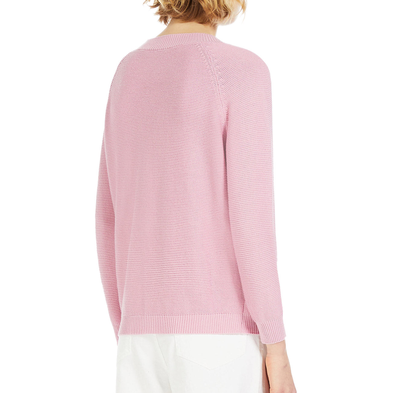 MAX MARA WEEKEND Maglia Linz Donna Petalo LINZ 2415361071600 008 PETALO 