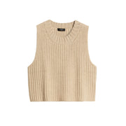 MAX MARA WEEKEND Top Palchi Donna Sand PALCHI 2415351011600 003 SAND 