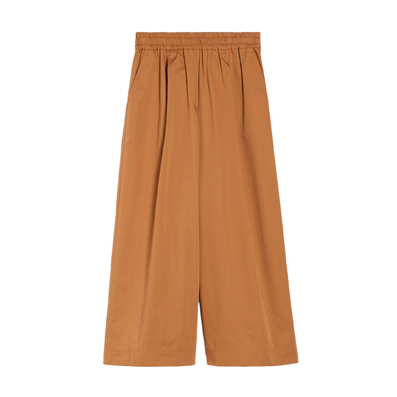 MAX MARA WEEKEND Pantalone Placido Donna Terracotta PLACIDO 2415131142600 005 TERRA COTTA 