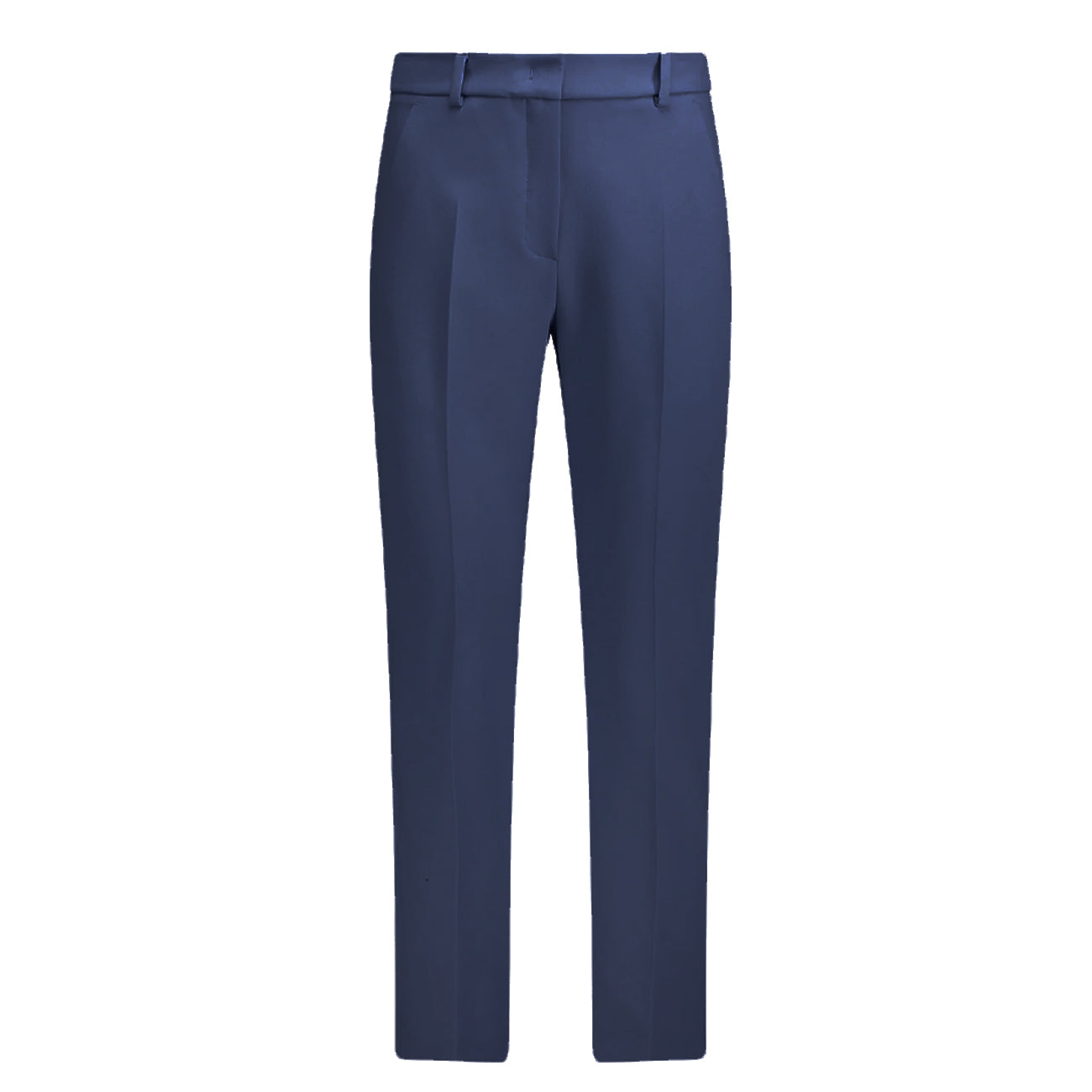 MAX MARA WEEKEND Pantalone Bistretch Rana Donna Navy RANA 2415131021600 004 NAVY 