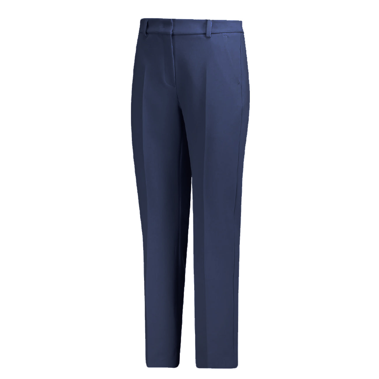MAX MARA WEEKEND Pantalone Bistretch Rana Donna Navy RANA 2415131021600 004 NAVY 