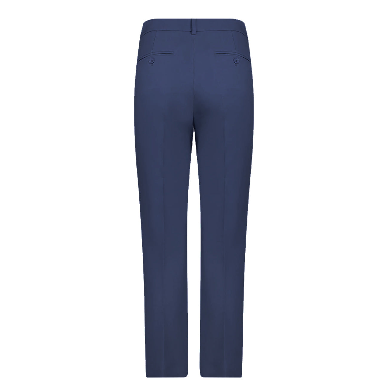 MAX MARA WEEKEND Pantalone Bistretch Rana Donna Navy RANA 2415131021600 004 NAVY 