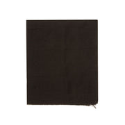MAX MARA WEEKEND Stola Rosaria Donna Nero ROSARIA 2415541045600 002 NERO DIS. ZEBRA 