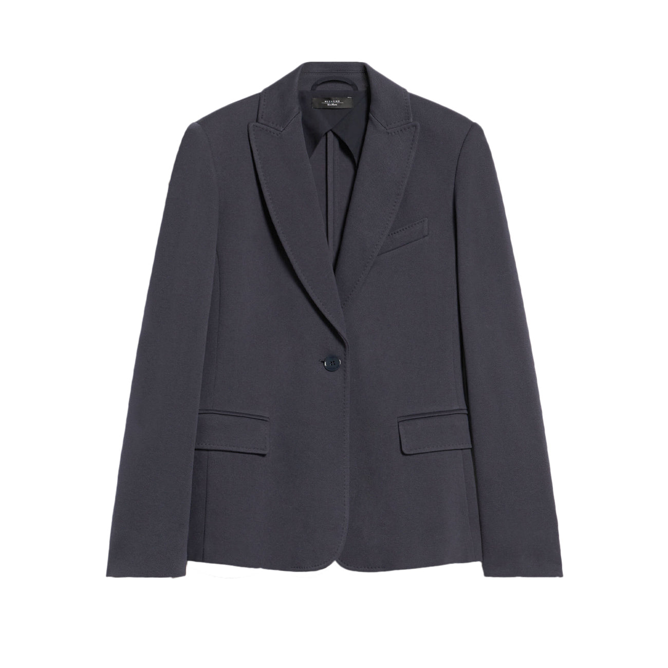 MAX MARA WEEKEND Blazer Rosetta Donna Navy ROSETTA 2415911021600 002 NAVY 