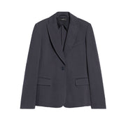 MAX MARA WEEKEND Blazer Rosetta Donna Navy ROSETTA 2415911021600 002 NAVY 