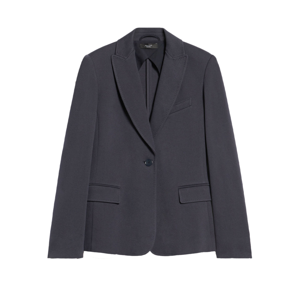 MAX MARA WEEKEND Blazer Rosetta Donna Navy ROSETTA 2415911021600 002 NAVY 