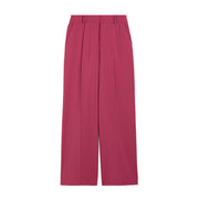 MAX MARA WEEKEND Pantalone Visivo Donna Azalea VISIVO 2415131091600 001 AZALEA 