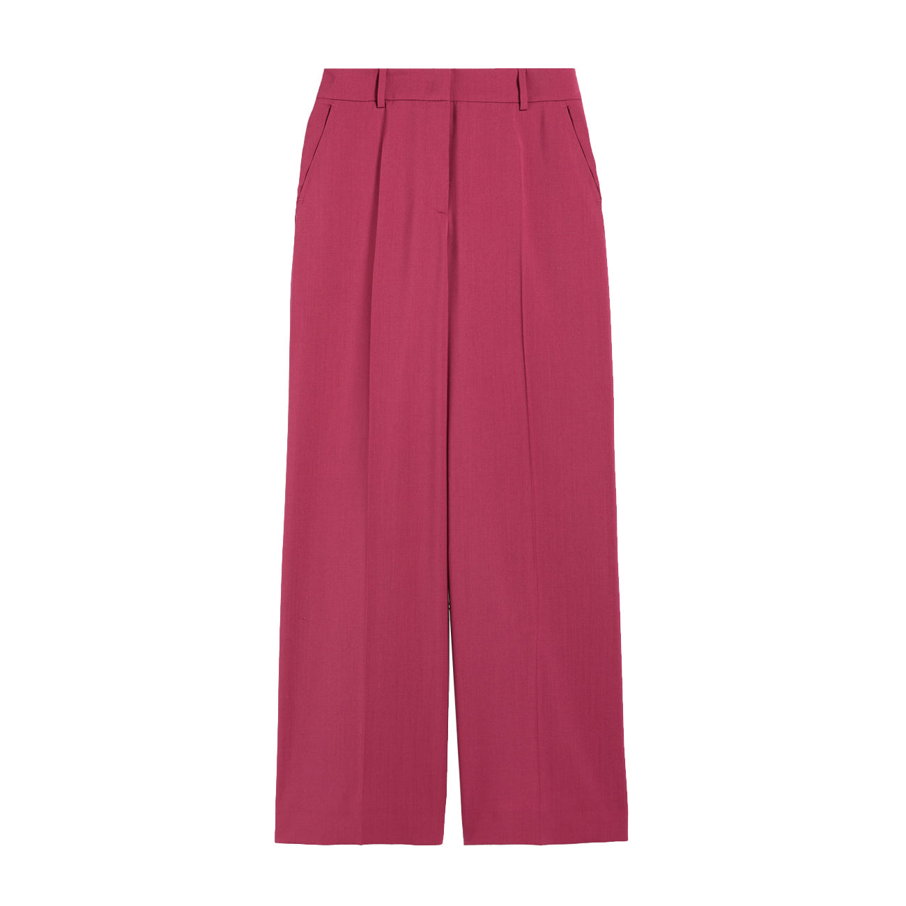 MAX MARA WEEKEND Pantalone Visivo Donna Azalea VISIVO 2415131091600 001 AZALEA 