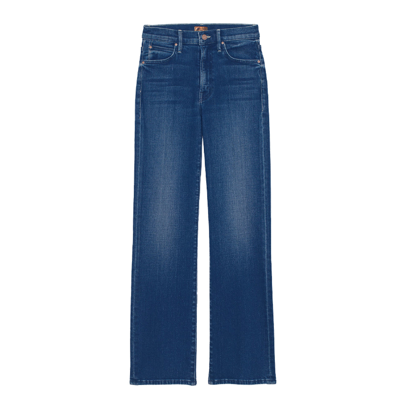 MOTHER Jeans The Kick It Donna Sake To Me 10005-1218-SAK SAKE TO ME 