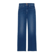 MOTHER Jeans The Kick It Donna Sake To Me 10005-1218-SAK SAKE TO ME 