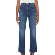 MOTHER Jeans The Hustler Ankle Donna Heirloom 1307-104/C-HRM HEIRLOOM 