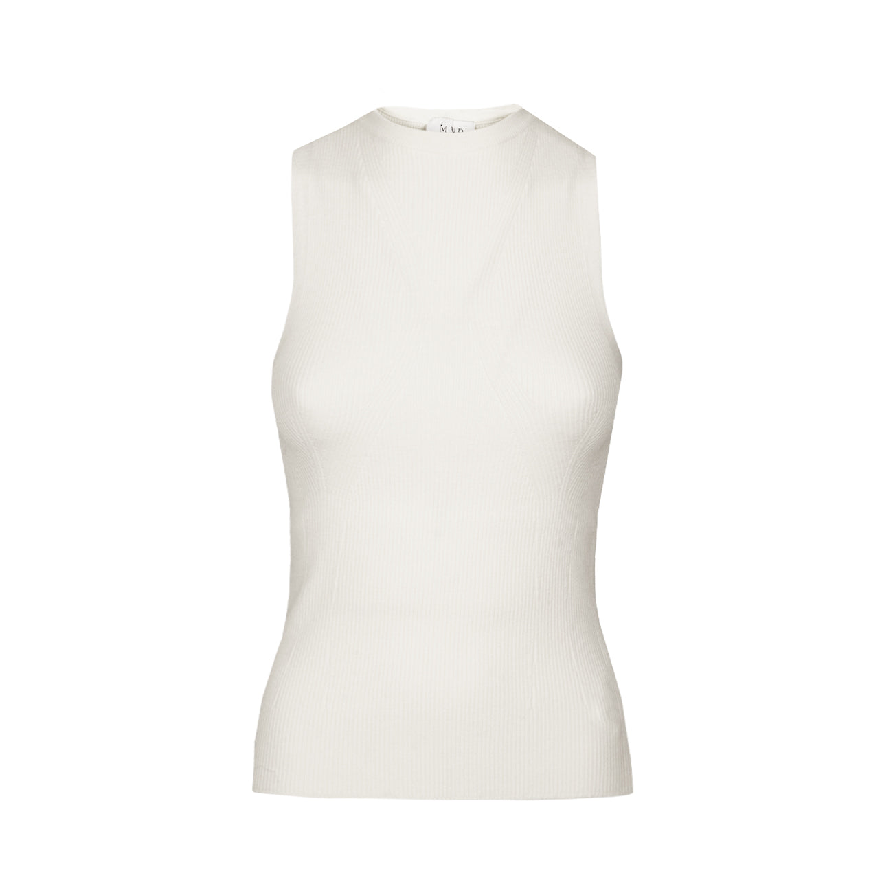 MVP WARDROBE Top Montefleury MVPE4MK006 0877 CREAM 