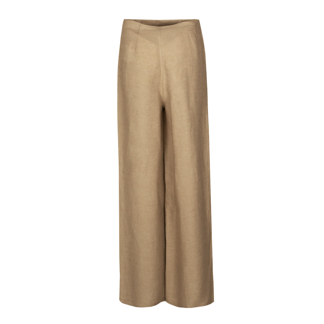 MVP WARDROBE Pantalone Antibes MVPE4PA056 1285 IVORY 