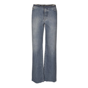MVP WARDROBE Jeans Levant Donna Denim MVPE4PJ125 0061 DENIM 