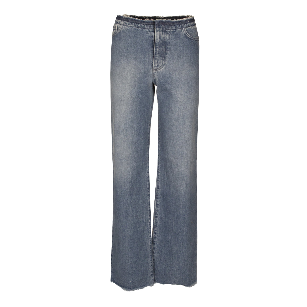 MVP WARDROBE Jeans Levant Donna Denim MVPE4PJ125 0061 DENIM 