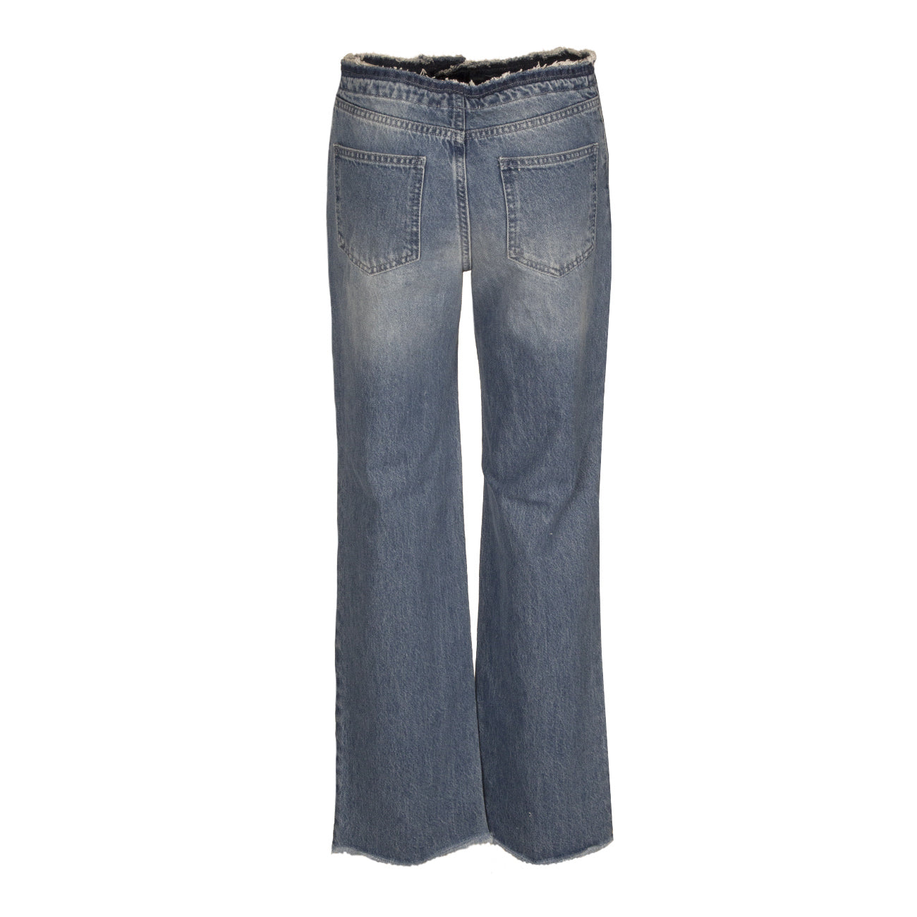 MVP WARDROBE Jeans Levant Donna Denim MVPE4PJ125 0061 DENIM 