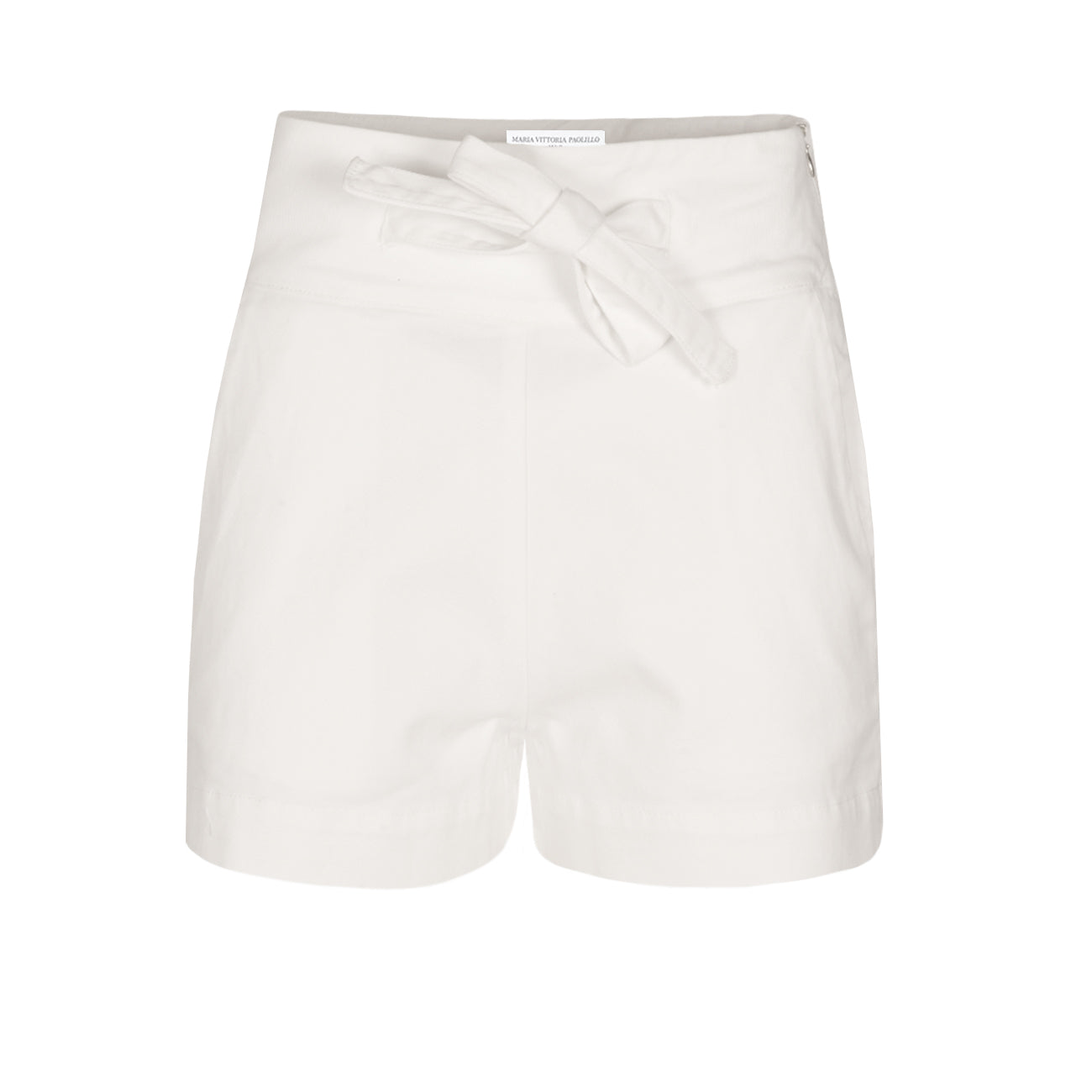 MVP WARDROBE Shorts Avignone MVPE4SJ127 1038 WHITE 