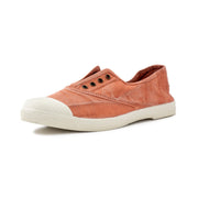 NATURAL WORLD Slip On Old Lavanda Unisex Arancio 102E 618 ARANCIO 
