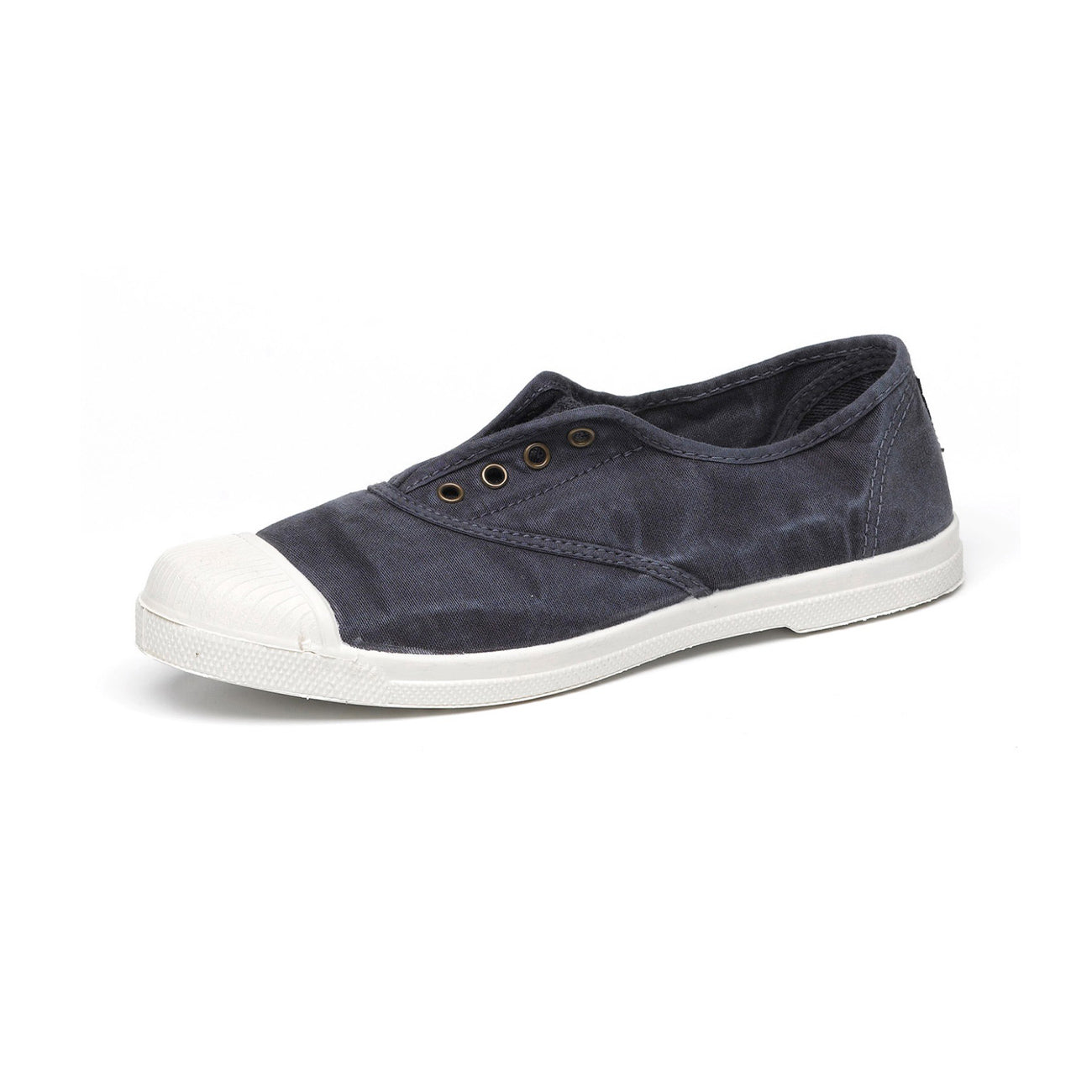 NATURAL WORLD Slip On Old Lavanda Unisex Marina 102E 677 MARINO 