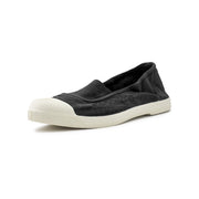 NATURAL WORLD Slip On Old Apricot Unisex Nero 103E 601 NERO 