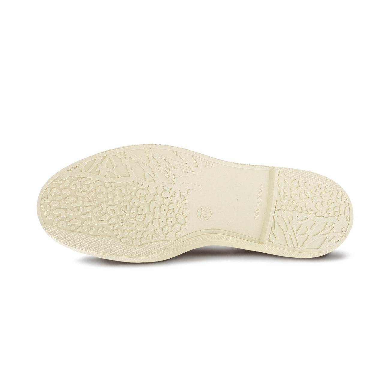 NATURAL WORLD Slip On Old Apricot Unisex Beige 103E 621 BEIGE 