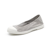 NATURAL WORLD Slip On Old Apricot Unisex Grigio 103E 670 GRIGIO 